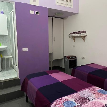 Apartament Violet 27 Florencja Zewnętrze zdjęcie