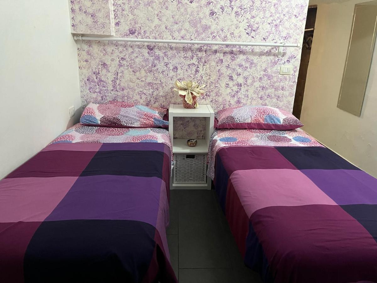 Apartament Violet 27 Florencja Zewnętrze zdjęcie