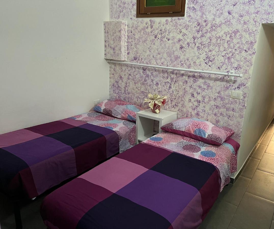 Apartament Violet 27 Florencja Zewnętrze zdjęcie