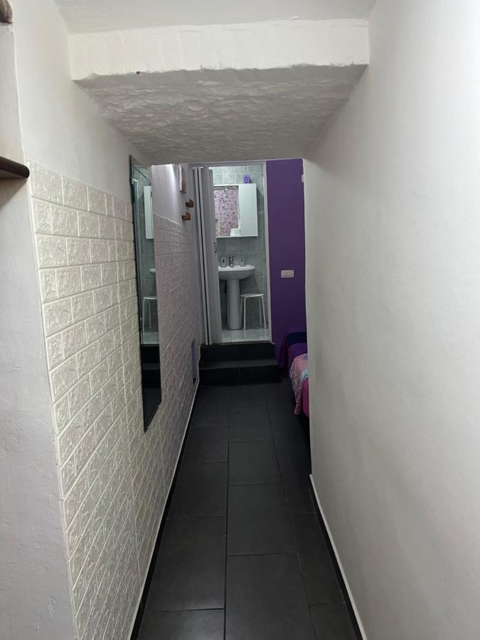 Apartament Violet 27 Florencja Zewnętrze zdjęcie