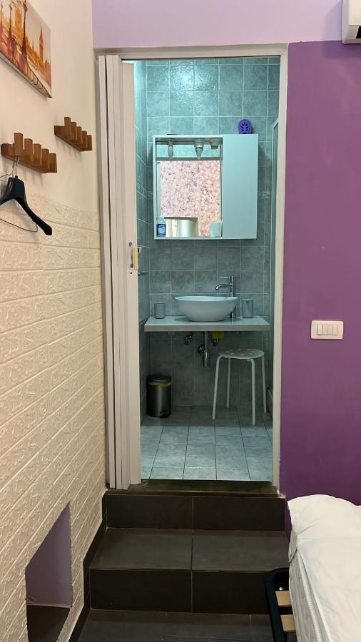Apartament Violet 27 Florencja Zewnętrze zdjęcie