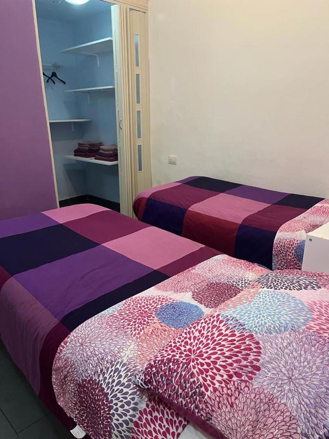 Apartament Violet 27 Florencja Zewnętrze zdjęcie