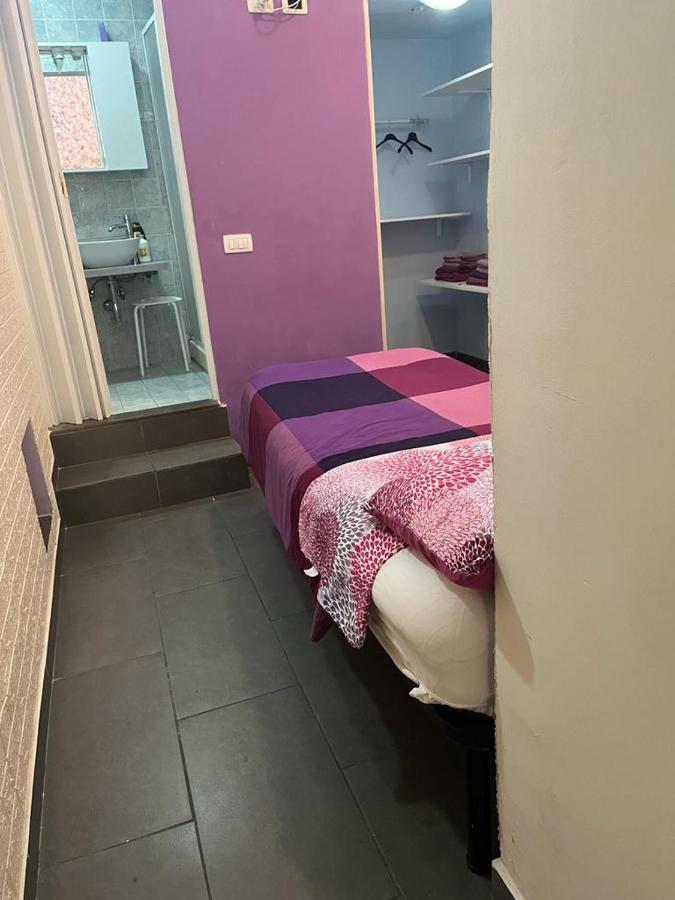 Apartament Violet 27 Florencja Zewnętrze zdjęcie
